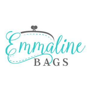 Logo for Emmaline Bags