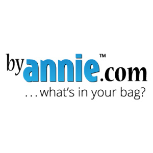 Logo for byAnnie.com